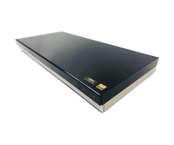 ソニー SONY ブルーレイディスク/DVDレコーダー BDZ-ZW2500 M