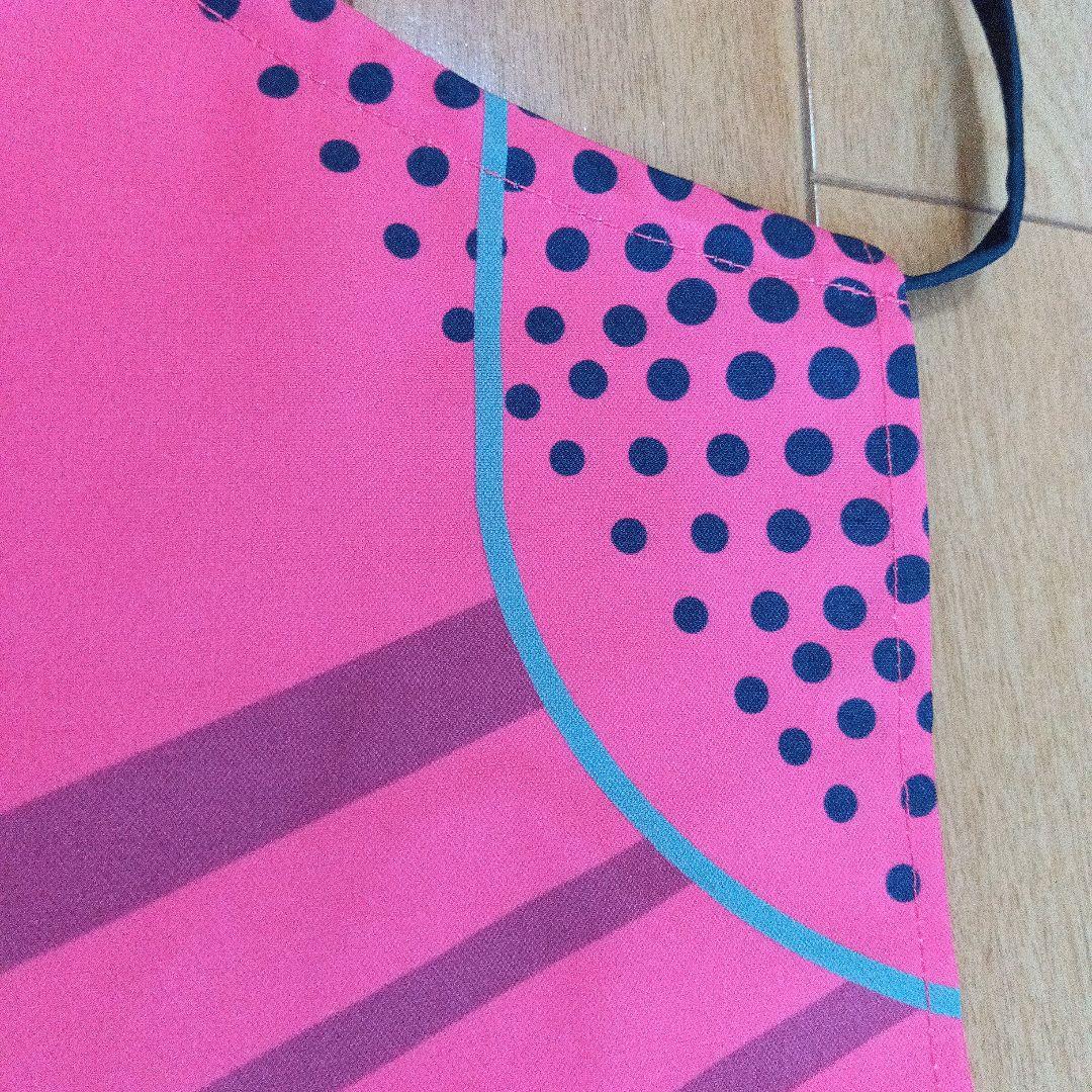 新品　セレッソ大阪　プーマポロシャツ　エプロン　スポーツタオル　3点セット