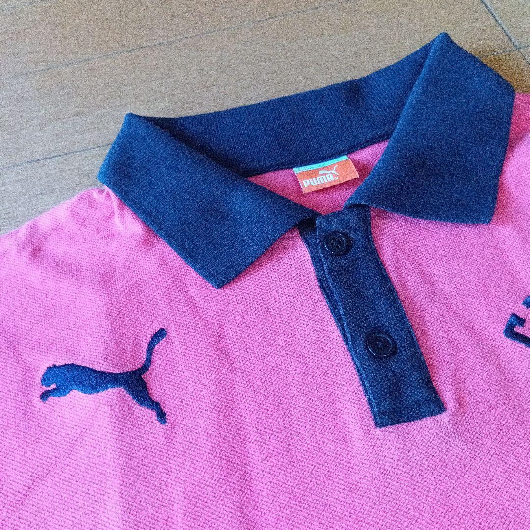 新品　セレッソ大阪　プーマポロシャツ　エプロン　スポーツタオル　3点セット