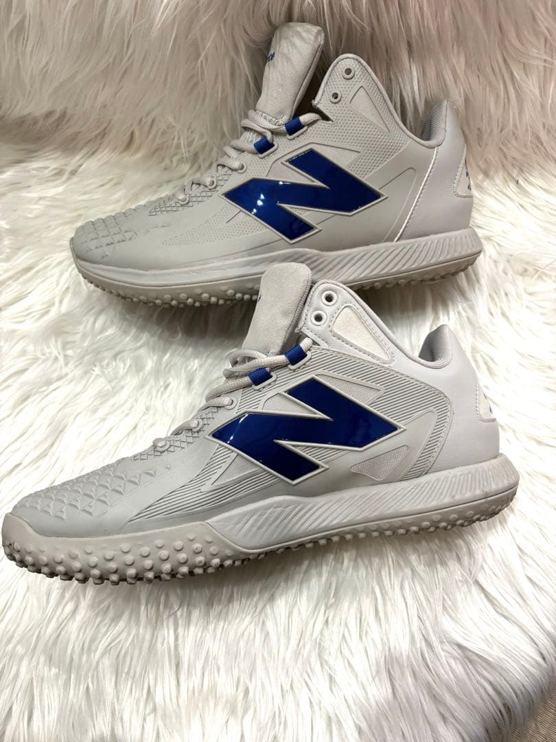New Balance TSHOTT1 トレーニングシュー ズ 29㎝