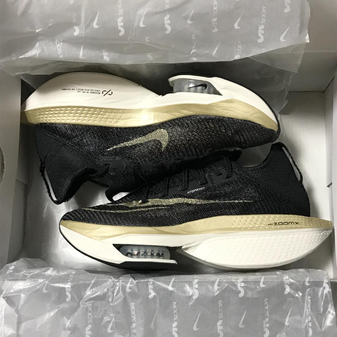 24cm　NIKE ALPHA FLY NEXT%2 DN3559-003