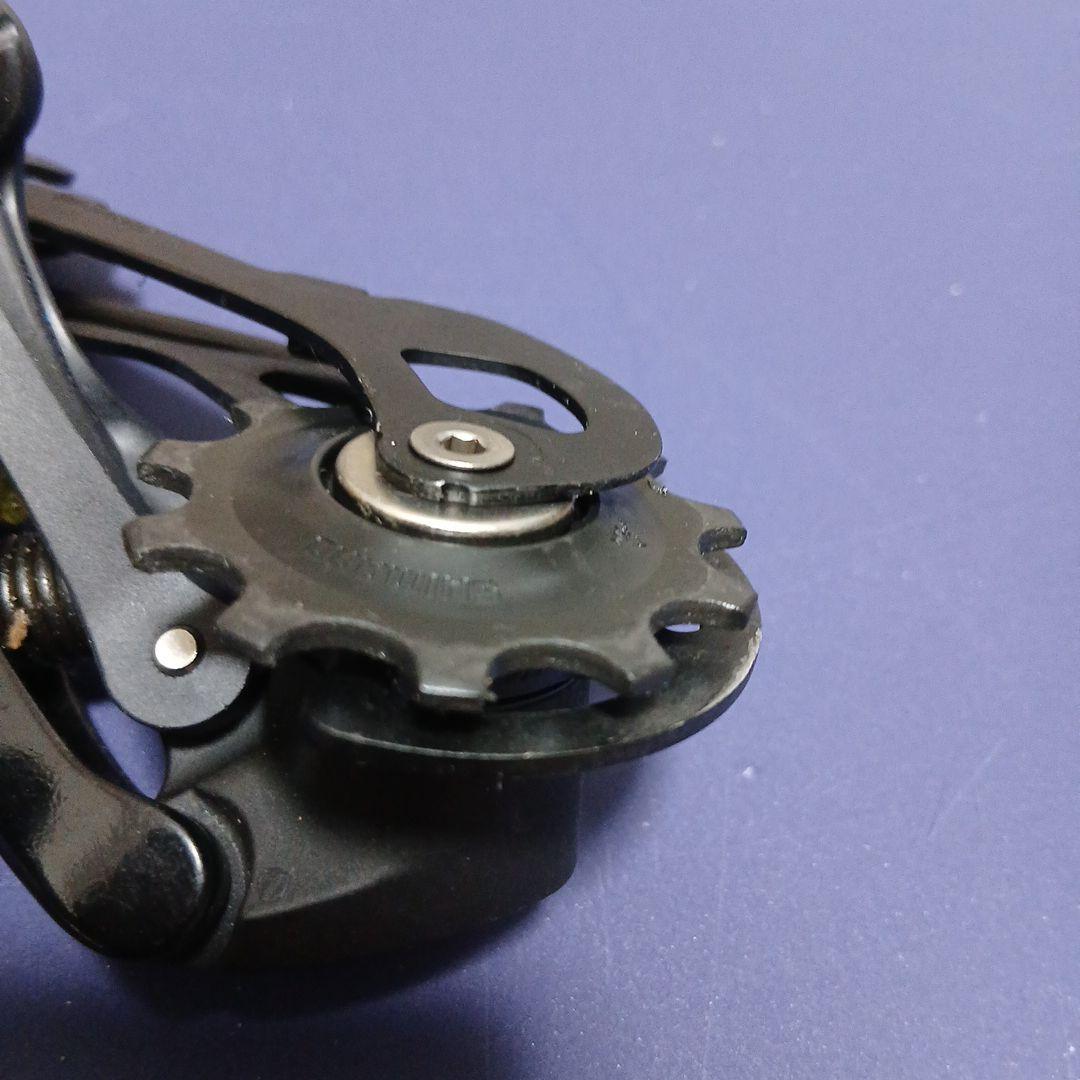 Shimano 105 FC-R7000 R ディレイラー セット