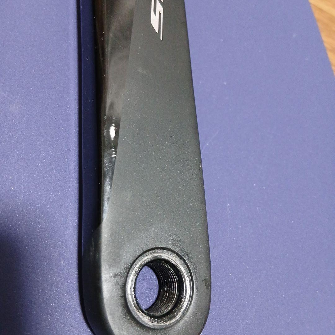 Shimano 105 FC-R7000 R ディレイラー セット