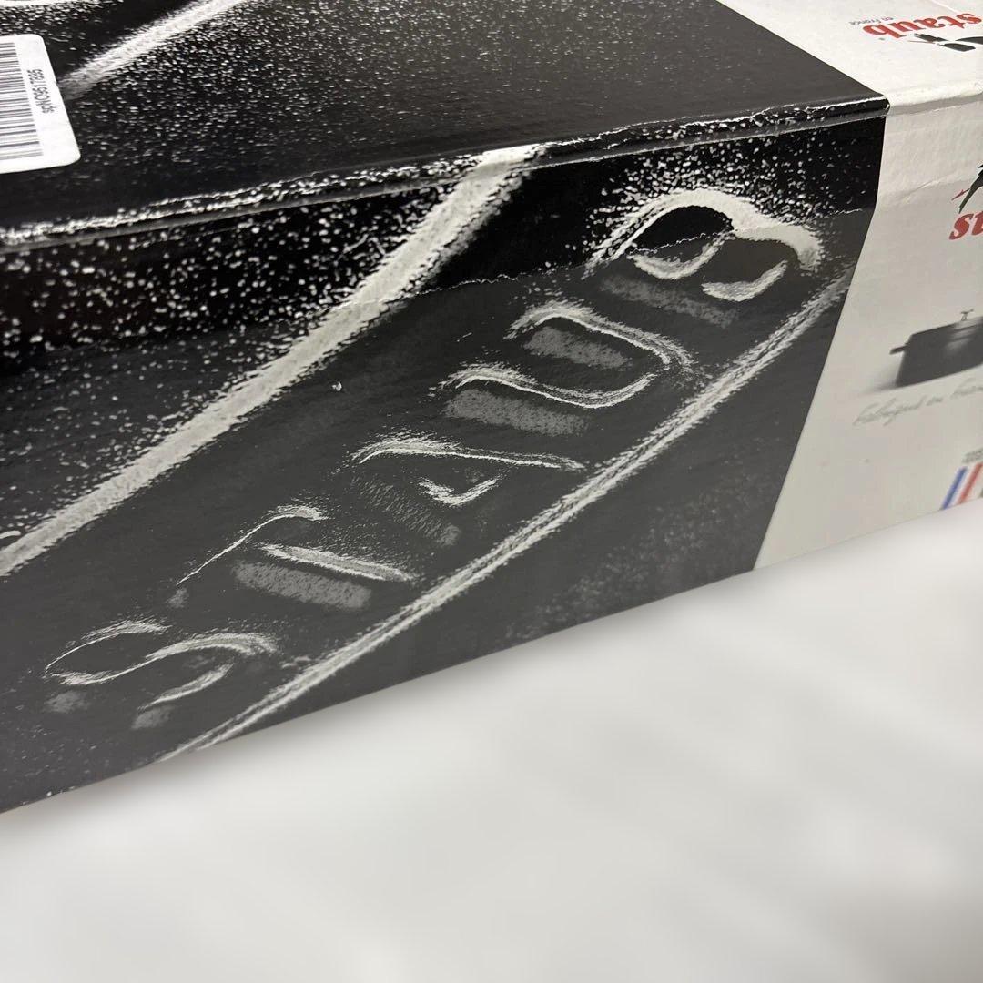 staub 両手鍋 ルースターココット　チェリー　24CM