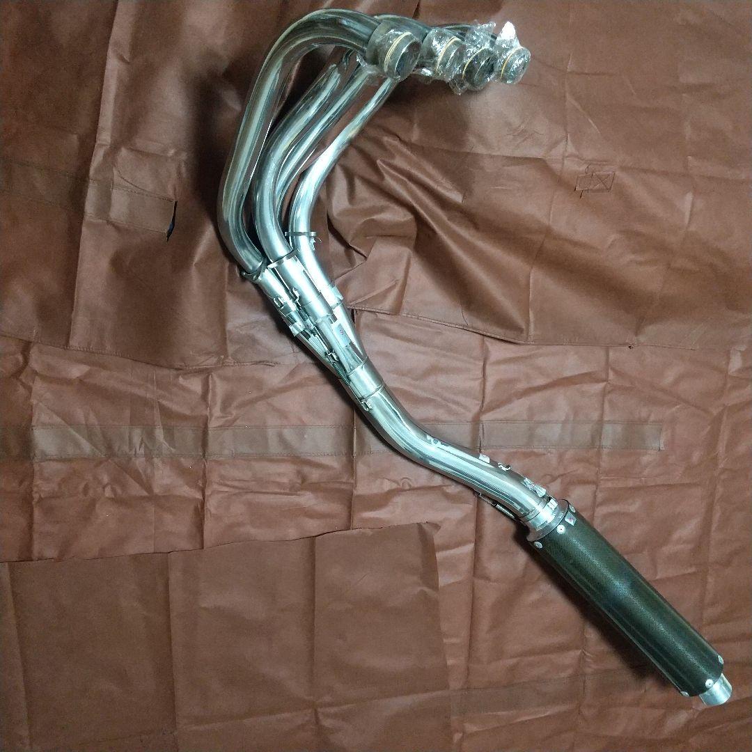 D*I様 カタナ1100S