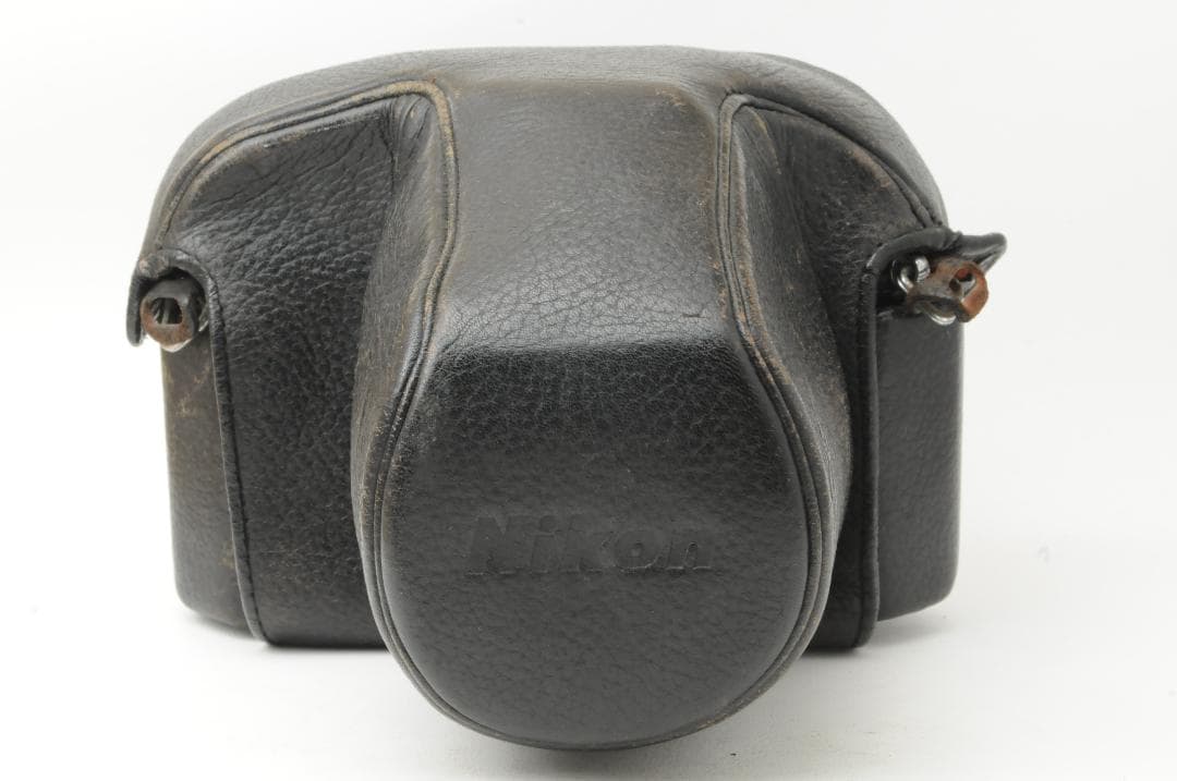 Nikon F2 Photomic（ニコンF2フォトミック）ブラック