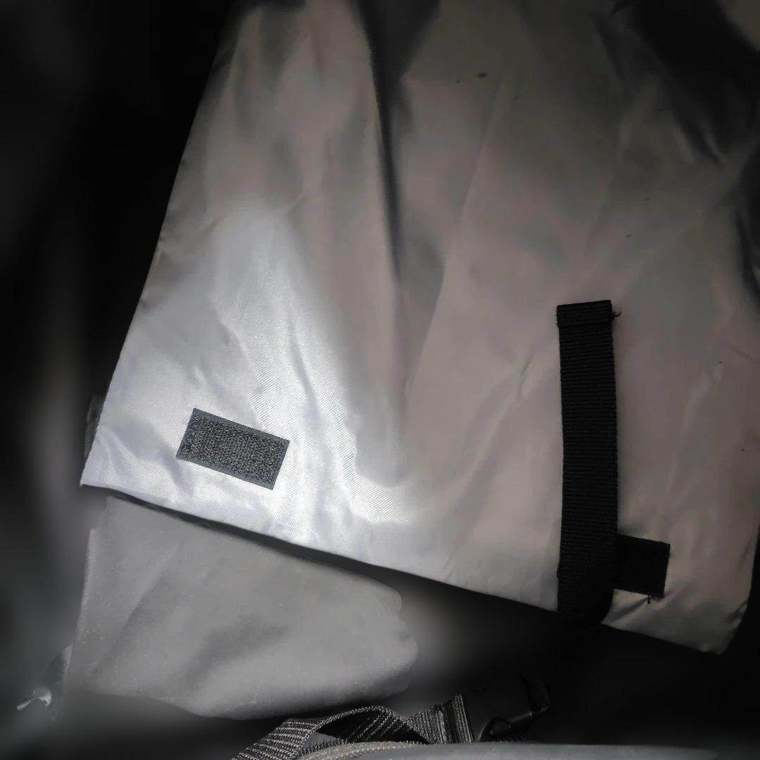 BAG BOY T-750 ゴルフバッグ トラベルカバー キャリー付き