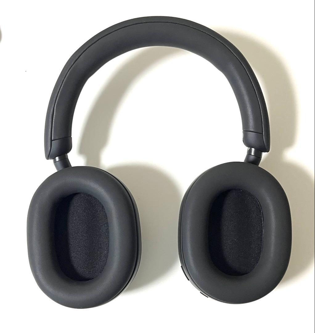 SONY WH-1000XM5 ブラック 黒