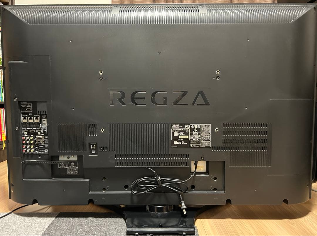 TOSHIBA REGZA 47インチ 47Z8000 液晶テレビ