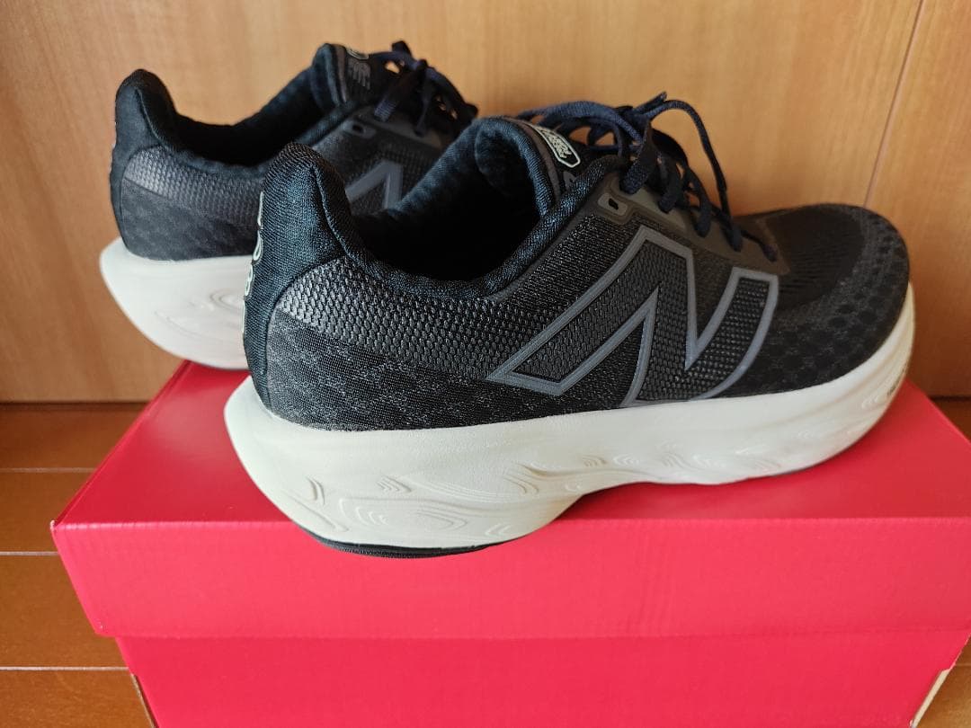 シューズ(男性用) Newbalance Fresh Foam X 1080 v14 27.5cm