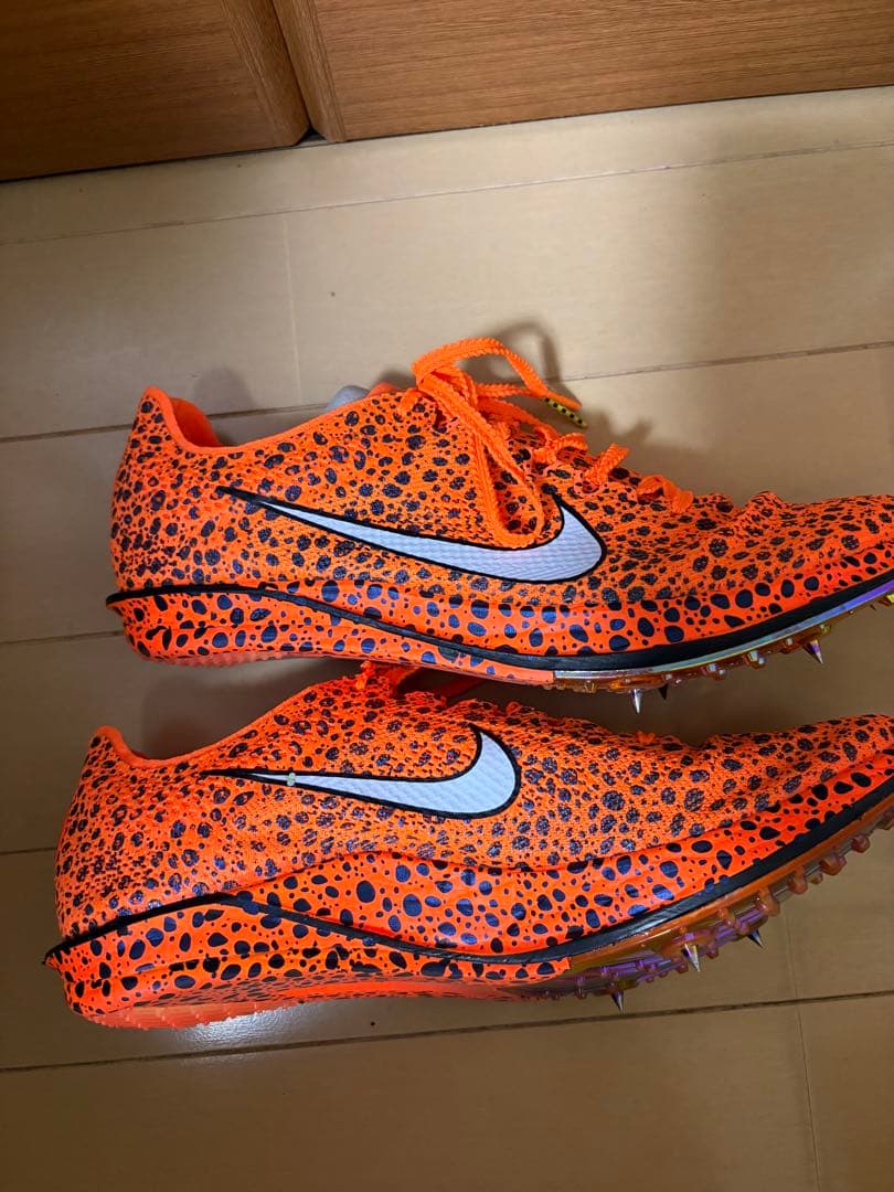 Nike ドラゴンフライ2エリート　26.5cm