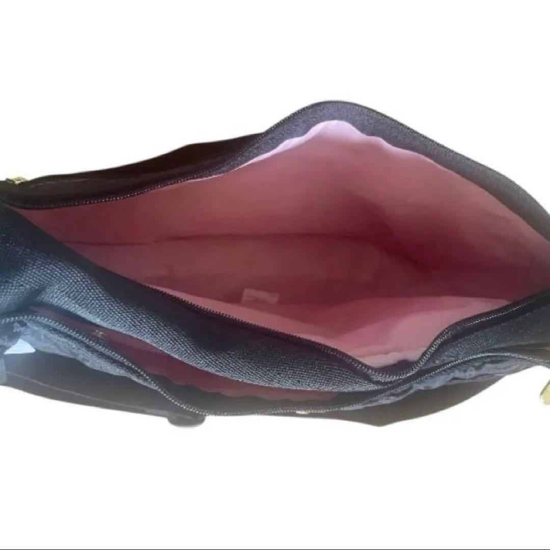 【SALE】新品❤️タグ付きレスポートサック　パフィブロッサムズ　ショルダーバッグ