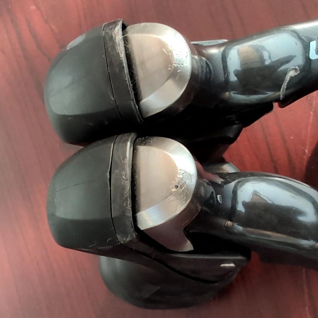 Shimano ULTEGRA ST-6800 デュアルコントロールレバー