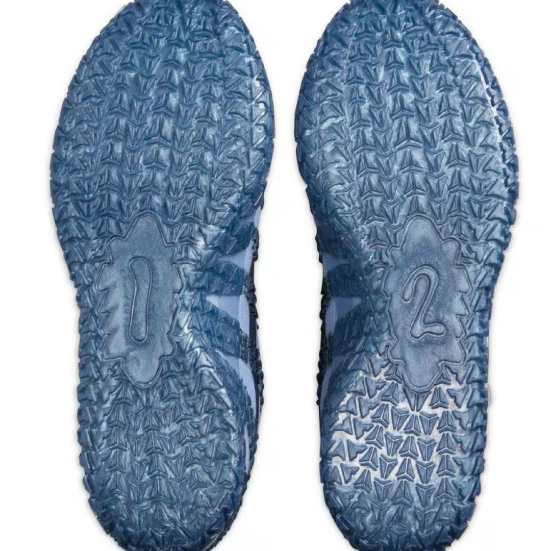 シューズ(男性用) Nike Ja 3 \"Cobalt Bliss\"