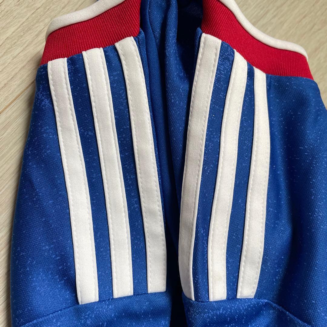 横浜F・マリノス adidas ユニフォーム XL