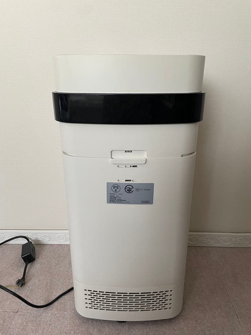 Airdog x5d 空気清浄機 ジャンク品
