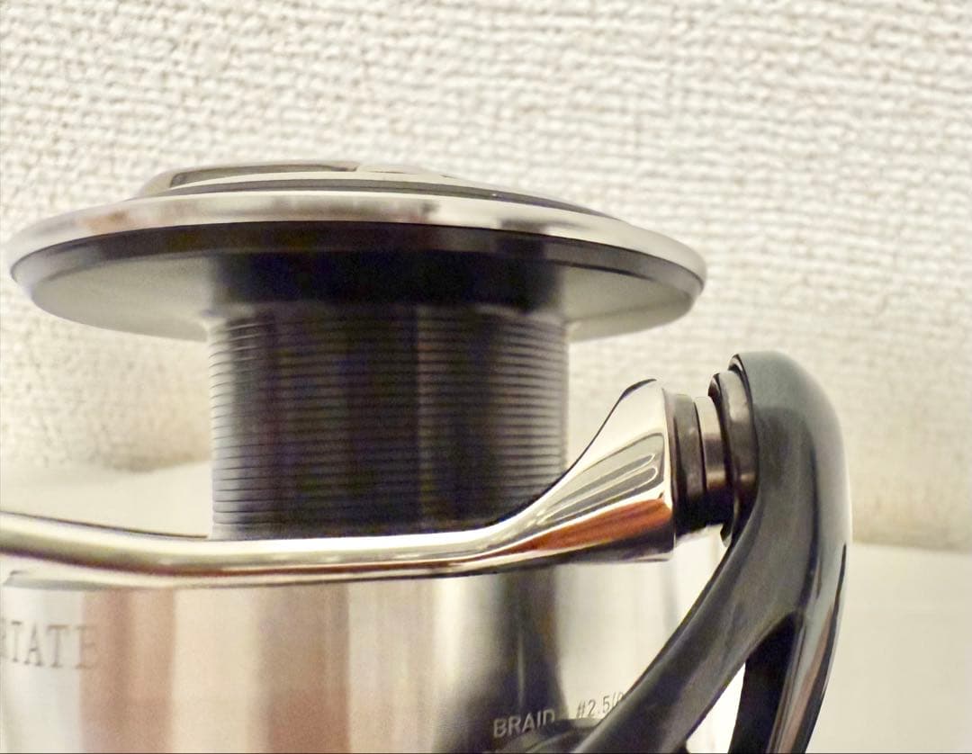 リール DAIWA 24 CERTATE SW 5000-XH