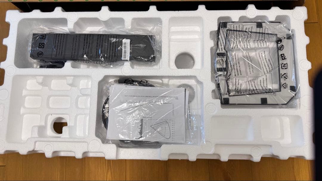 Titan Army 27型 P275MV MAX 4K 170hz