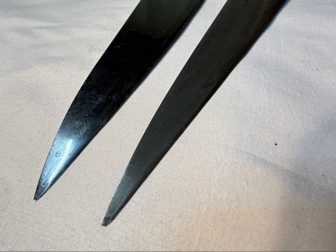 SUGIMOTO 東京　杉本　刺身包丁　包丁　刃物　2本セット