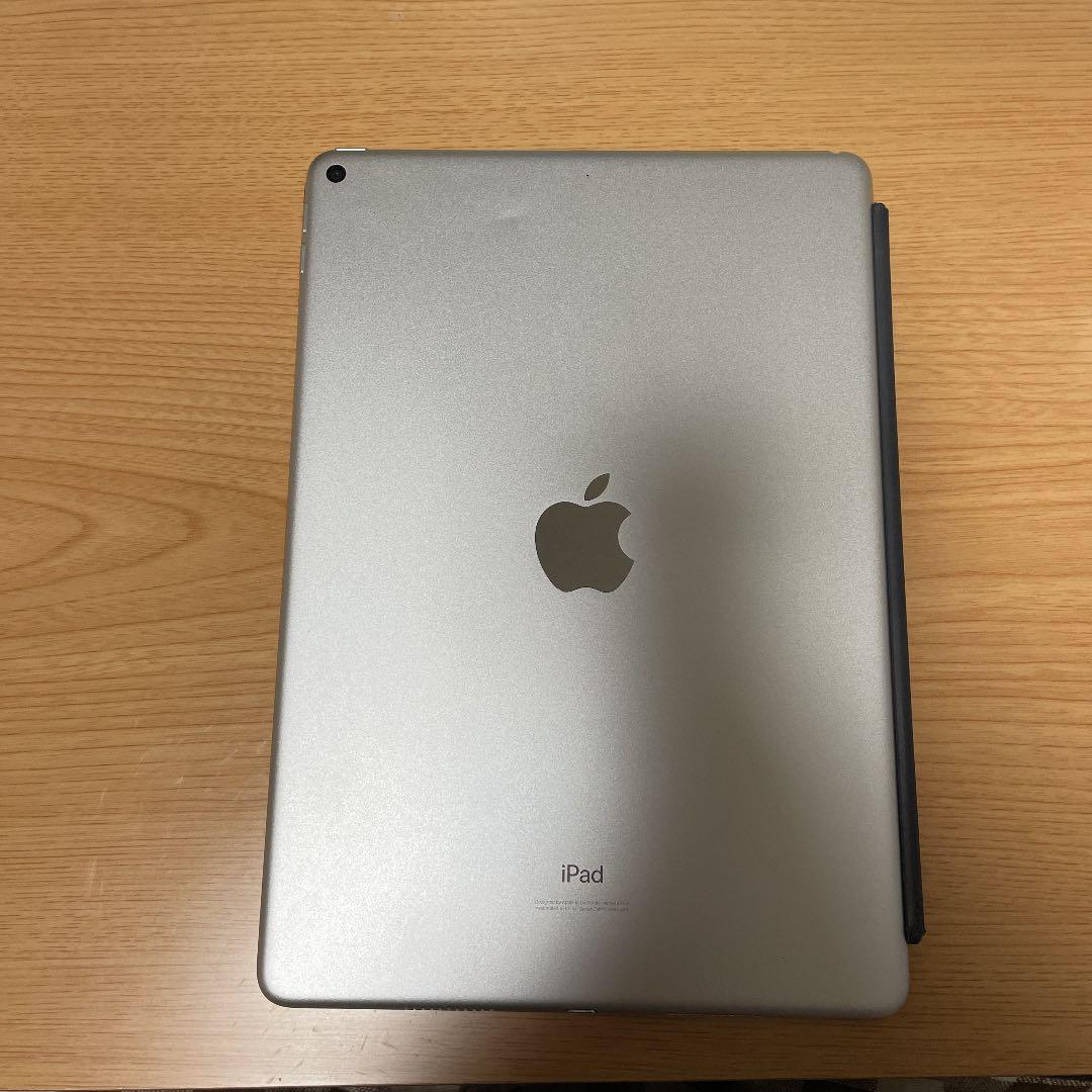 iPad Air3 64GB シルバー