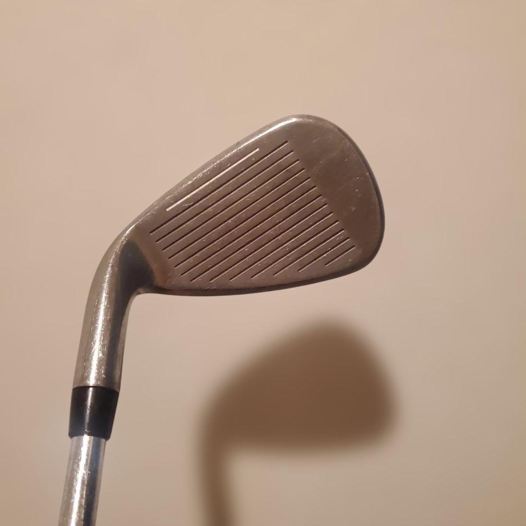 Cobra King Max メンズアイアンセット 6本