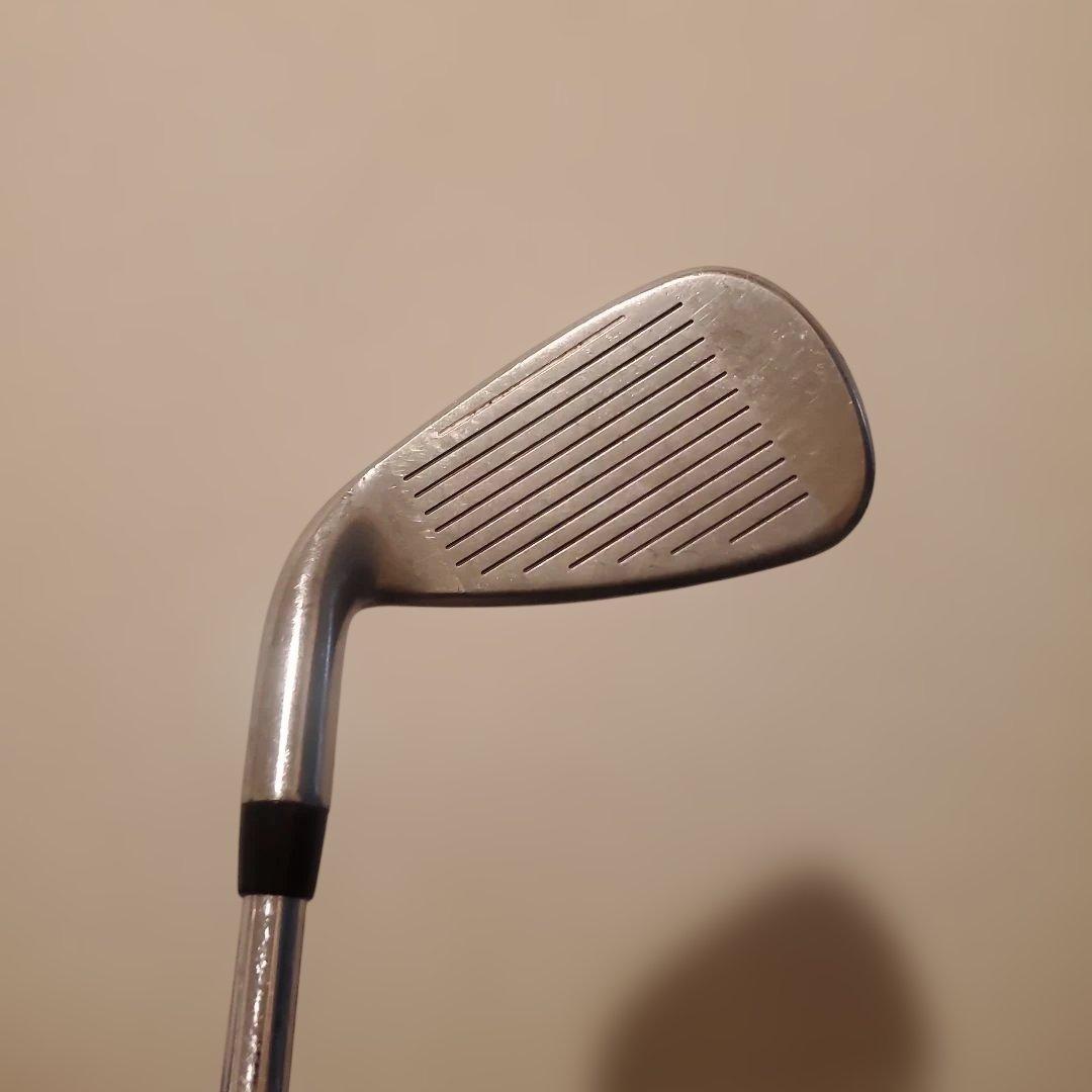 Cobra King Max メンズアイアンセット 6本