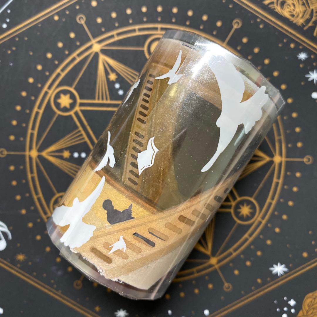 【9433】海外　5m/巻　PETマスキングテープ本棚　本　生活　装飾背景系