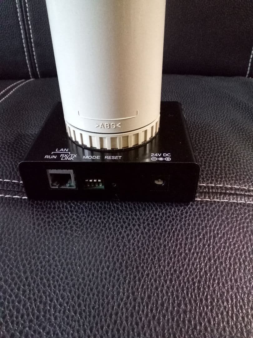 パトライト ネットワーク監視表示灯 NHシリーズ PATLITE