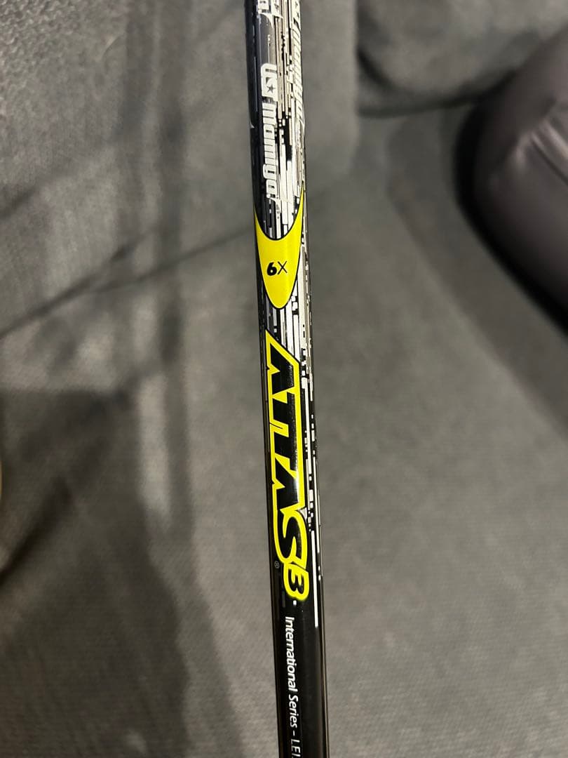 クラブ BALDO competizione 568 STRONG LUCK 420