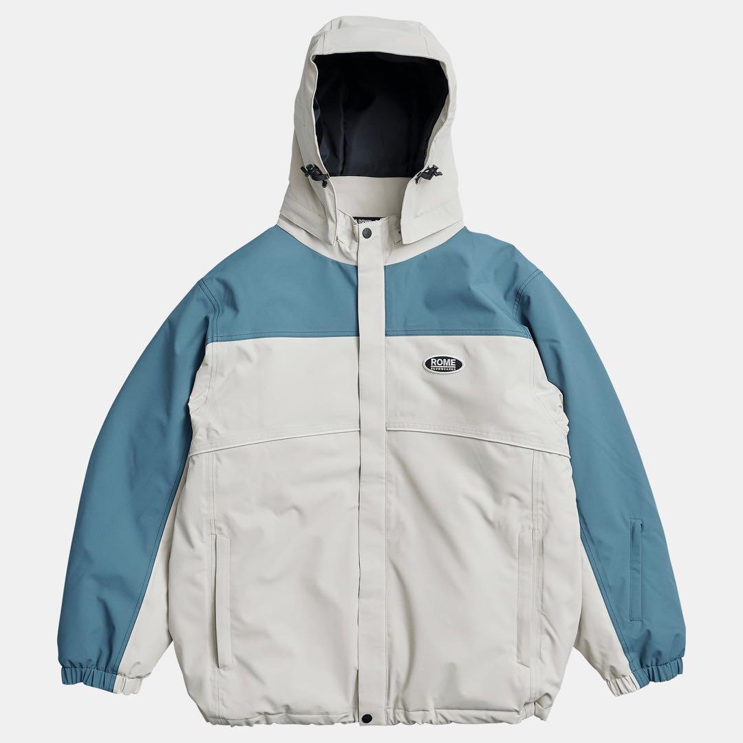 ROME SDS New old Jacket ニューオールド・ジャケット