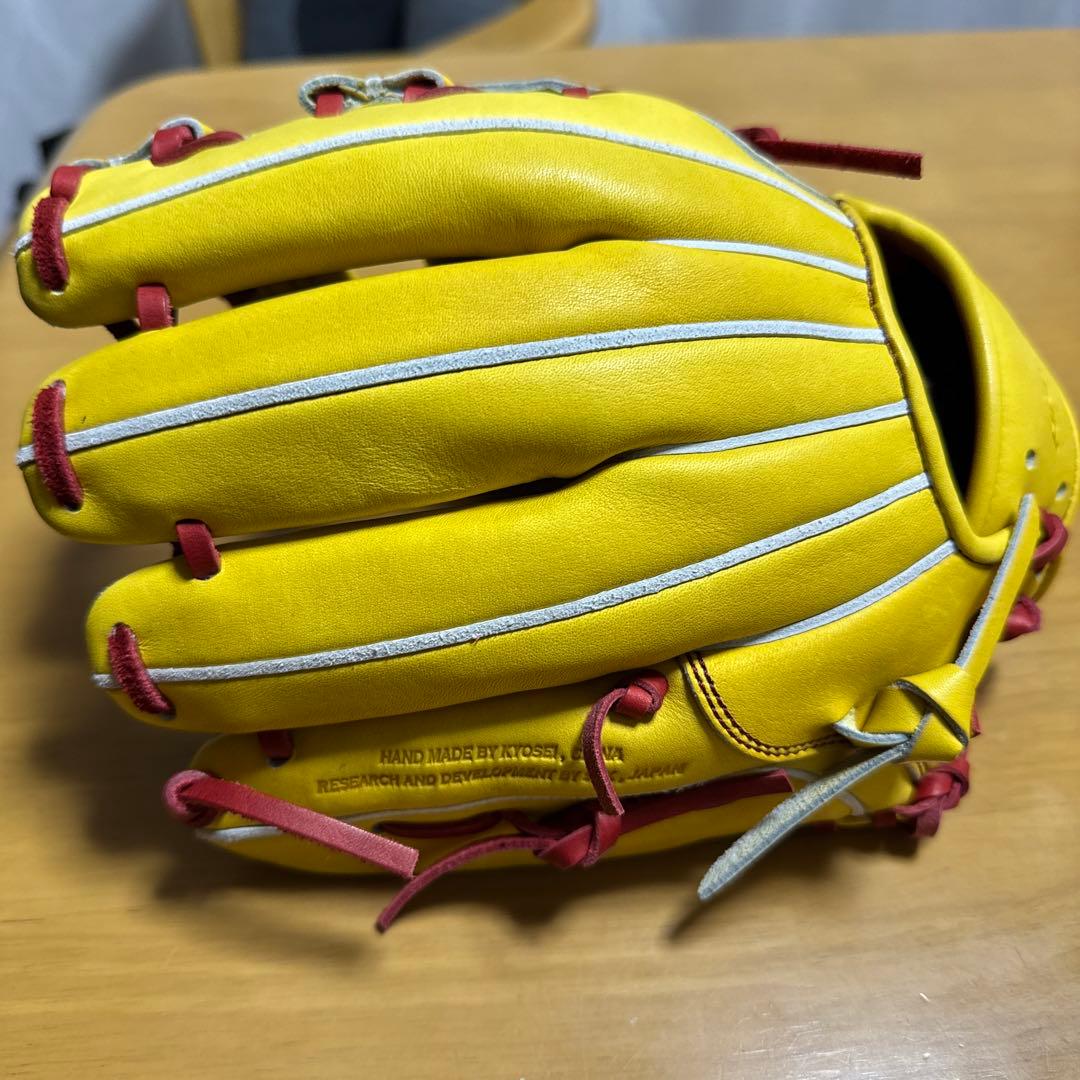 SSK proedge硬式内野手用　グローブ