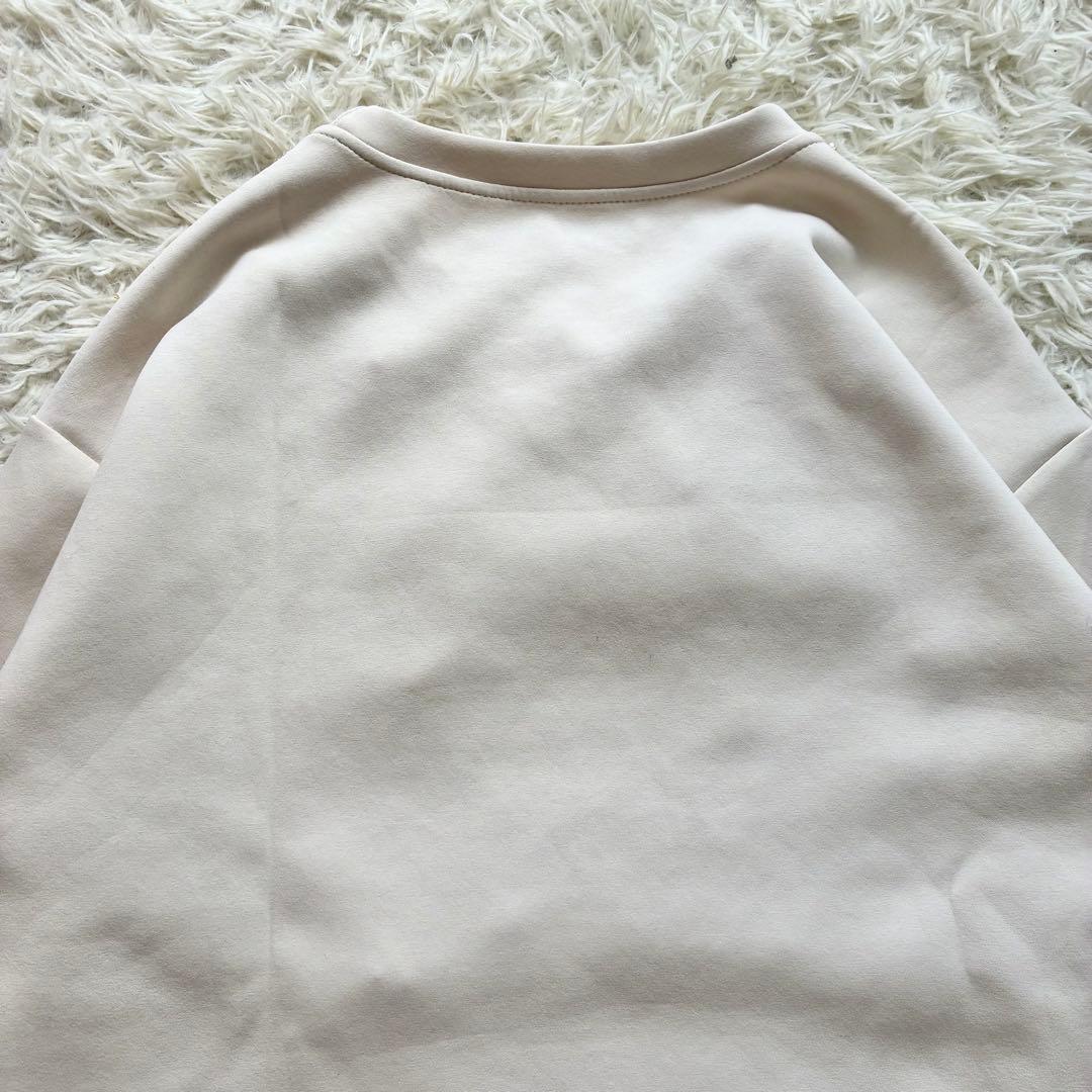 ヨ*ン様 シンディベンディ ボンジュウワンピース風トップス