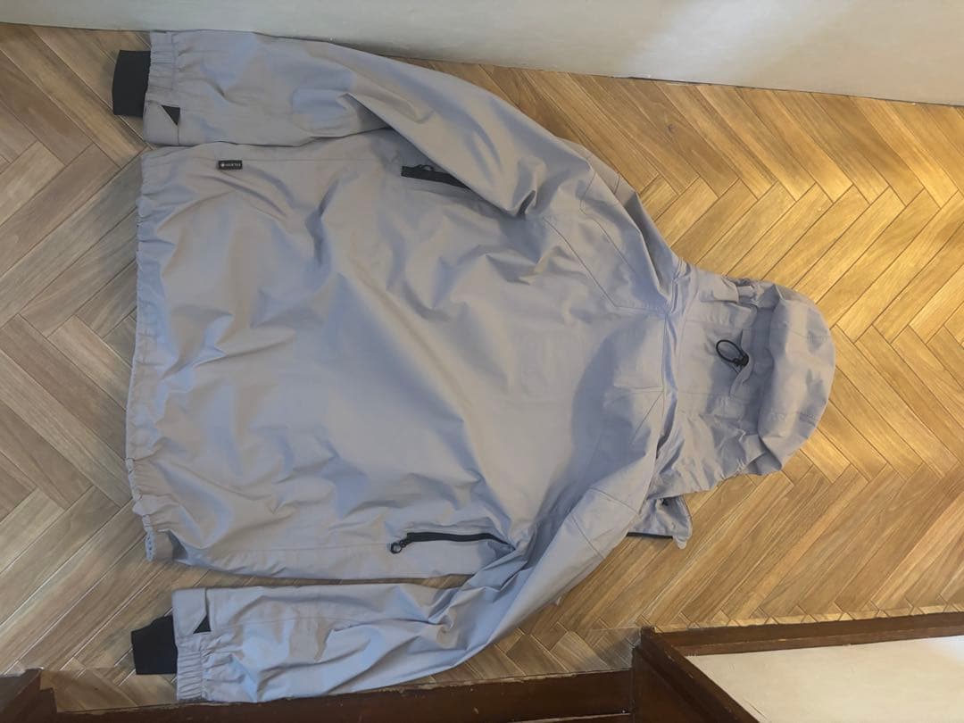 スノーボード Volcom guch gore-Tex jacket