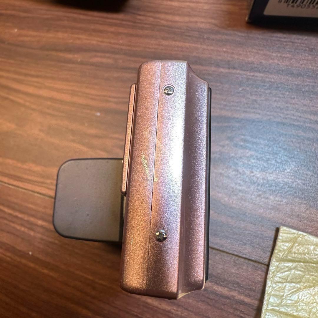 SONY Cyber-shot DSC-T20 デジカメ 2751