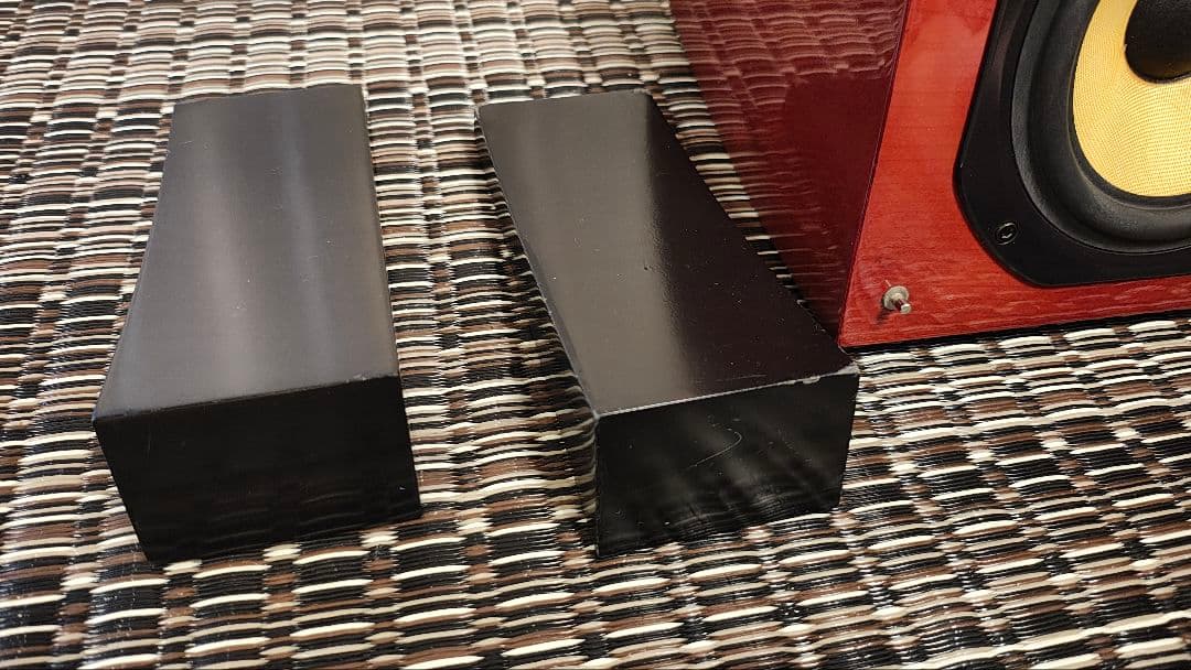 Denon センタースピーカー SC-C77XG-M