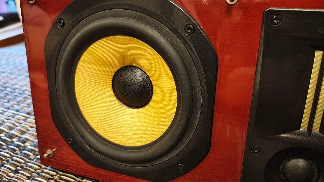 Denon センタースピーカー SC-C77XG-M