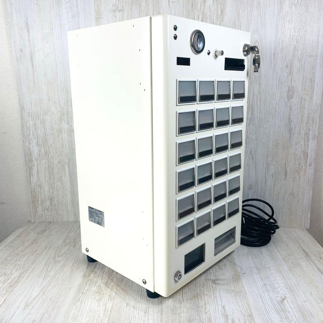 【送料無料】GLORY グローリー 卓上小型券売機 KM-S100