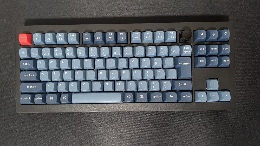 Keychron V3 Max ワイヤレスキーボード
