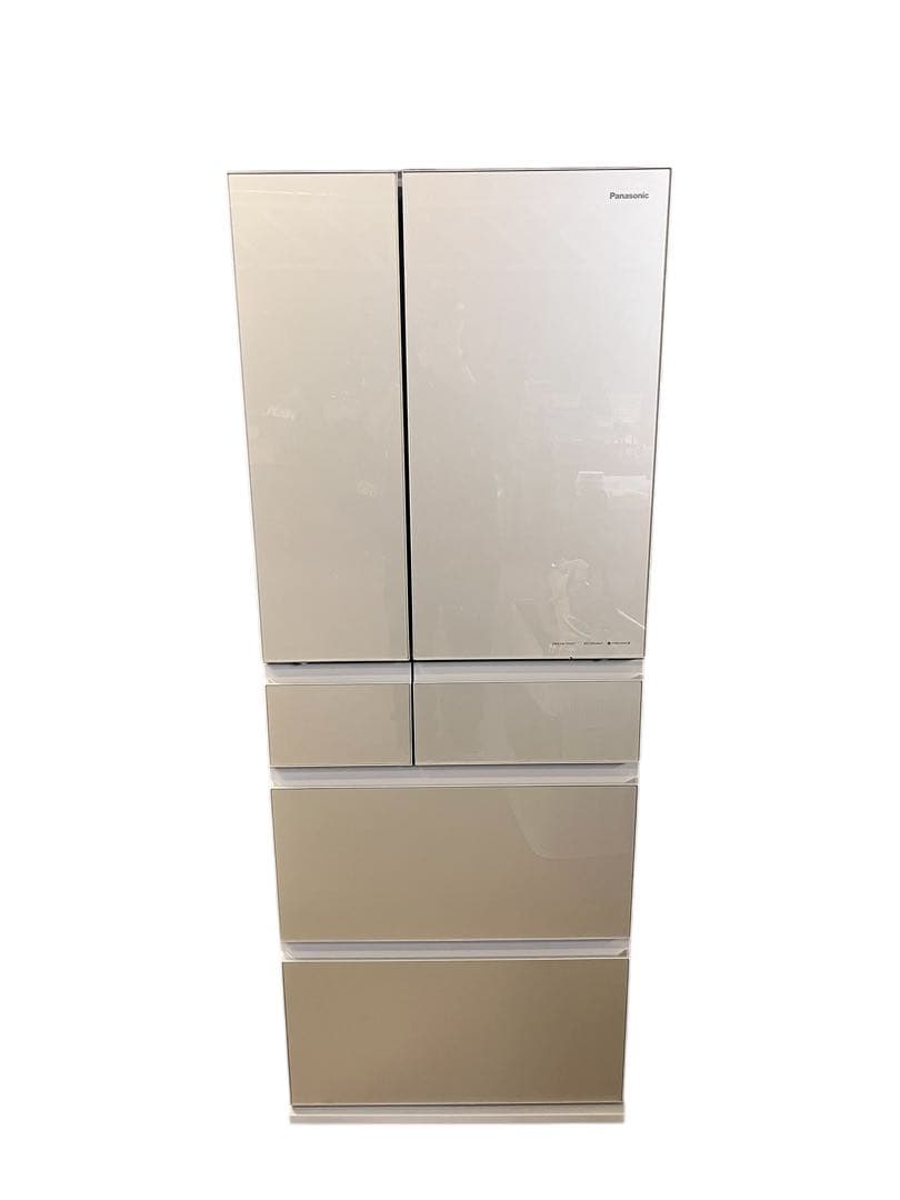 Panasonic 冷蔵庫 NR-SPF45X1 450L 2024年製