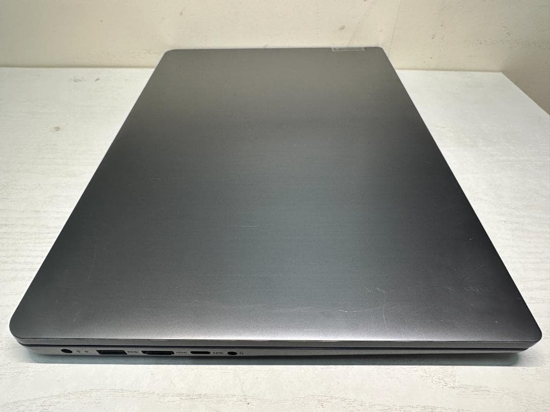 Windowsノート本体 Lenovo IdeaPad Slim 360i 15 i5 16G 512G