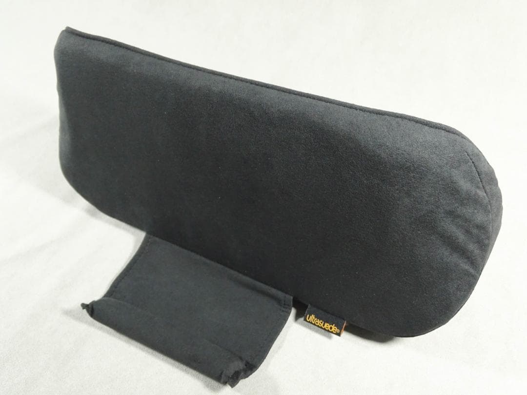 LSランバーサポート/Lumber Support ブラック