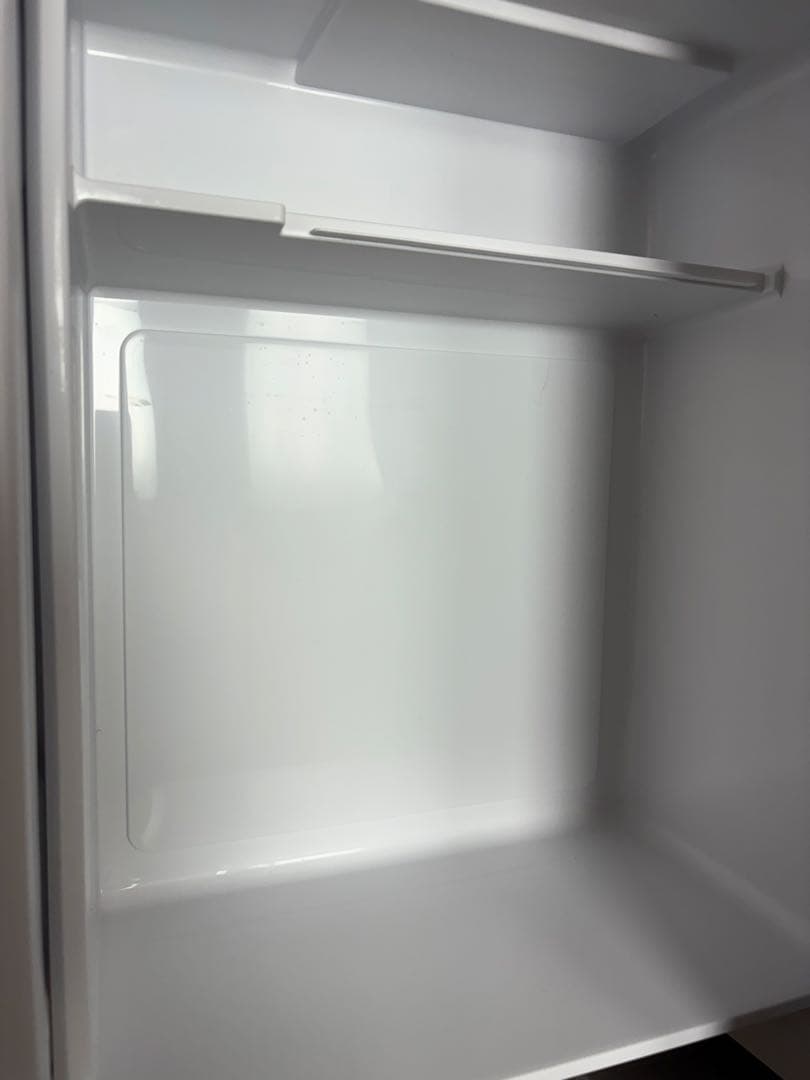 AQUA 冷蔵庫AQR-14N（S）2023年製 右開き