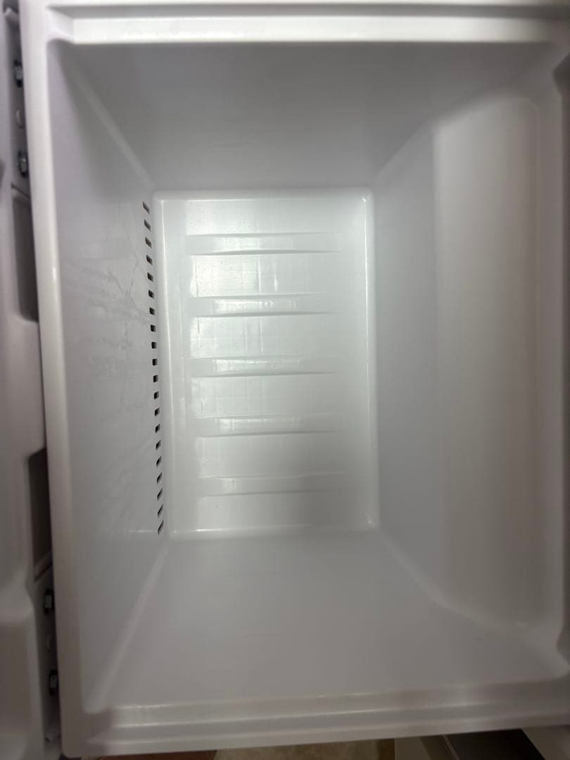 AQUA 冷蔵庫AQR-14N（S）2023年製 右開き