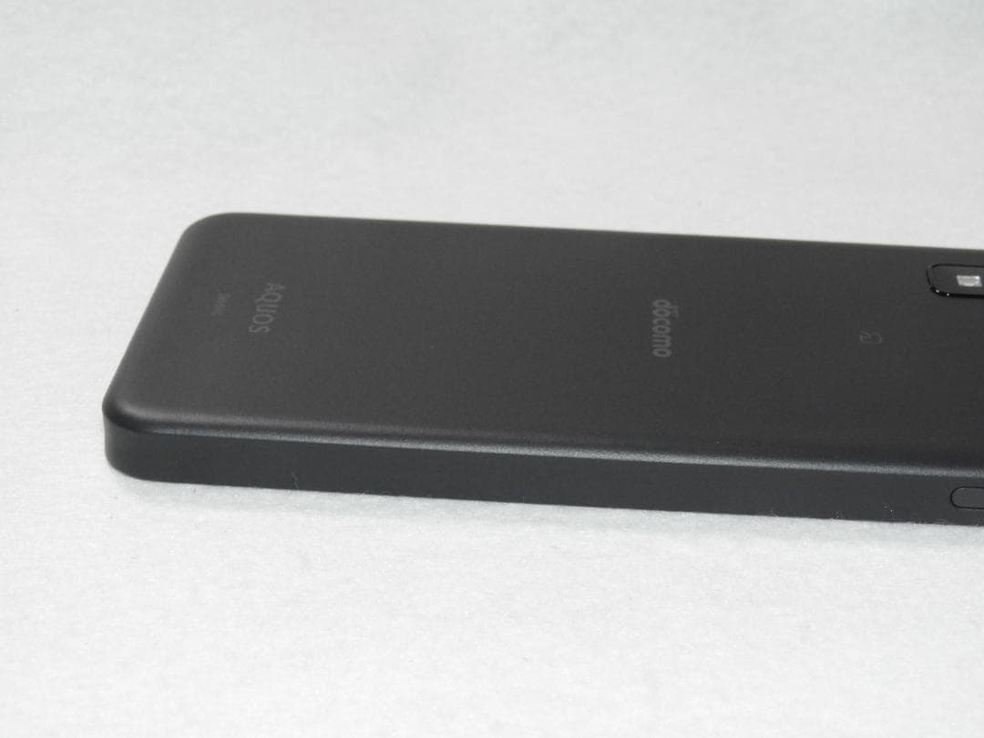 SHARP AQUOS wish2 SH-51C docomo SIMフリー