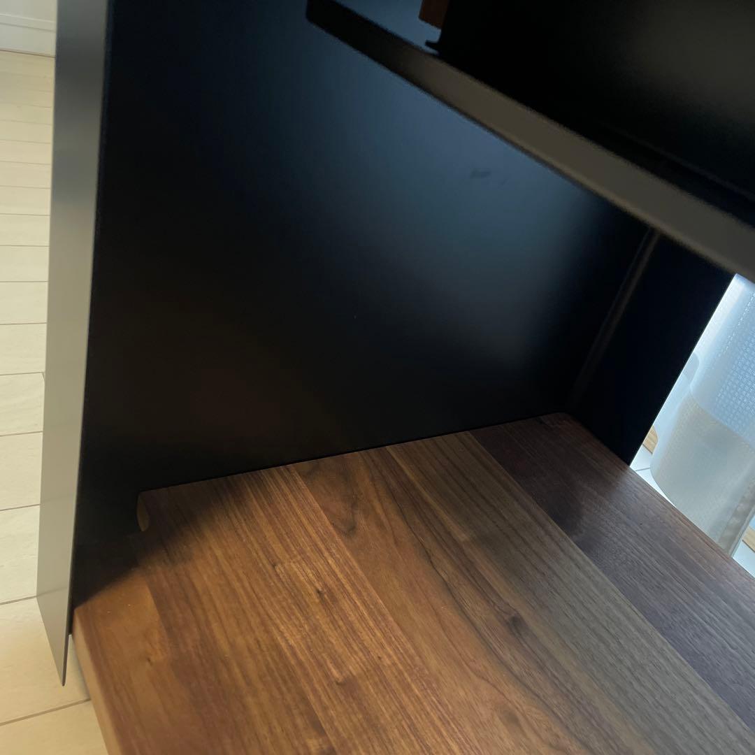 WAAKwagon CUBE 引き出し付きワゴン