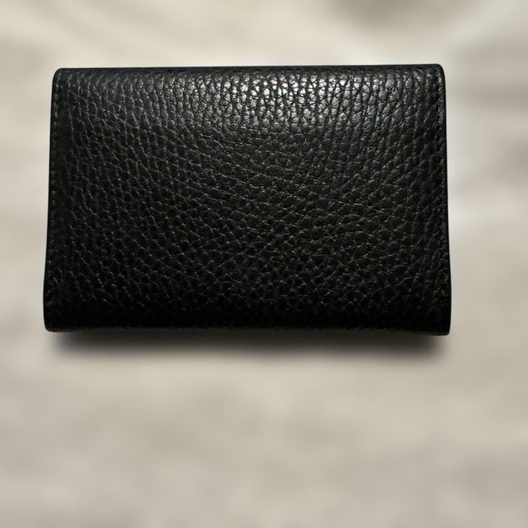 GUCCI 名刺ケース