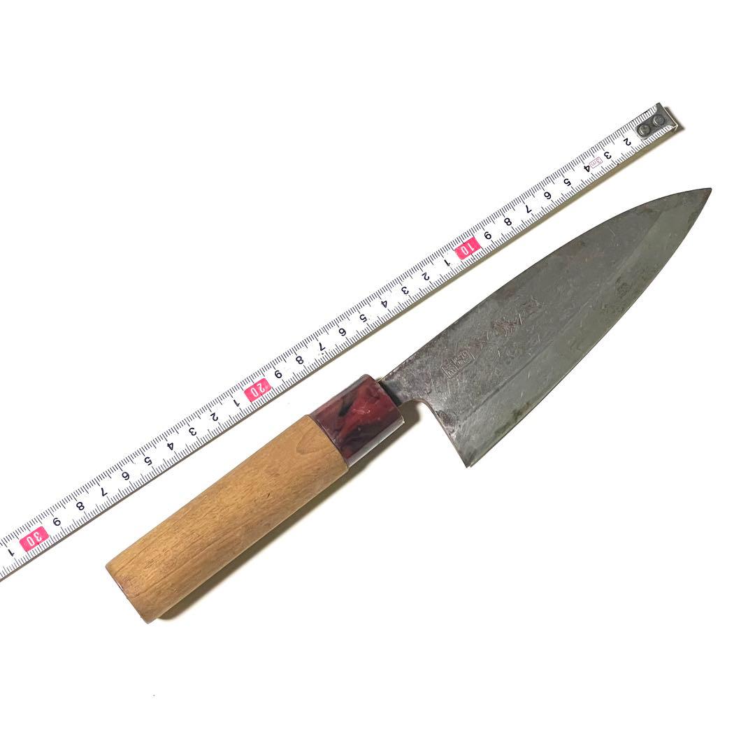 包丁4本まとめ売り ナイフ　包丁