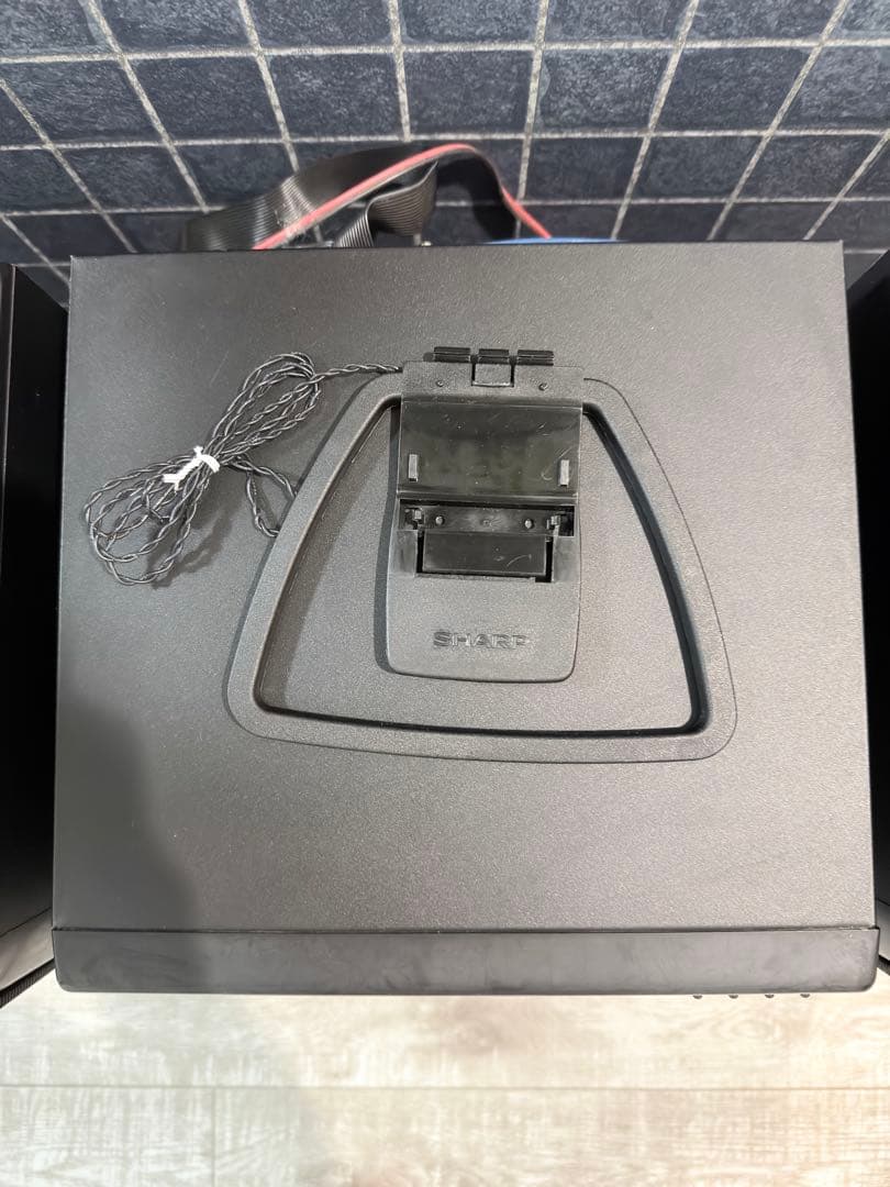 希少 KENWOOD ROXY A9 スピーカー 左右ペア 専用箱付 (2/2)