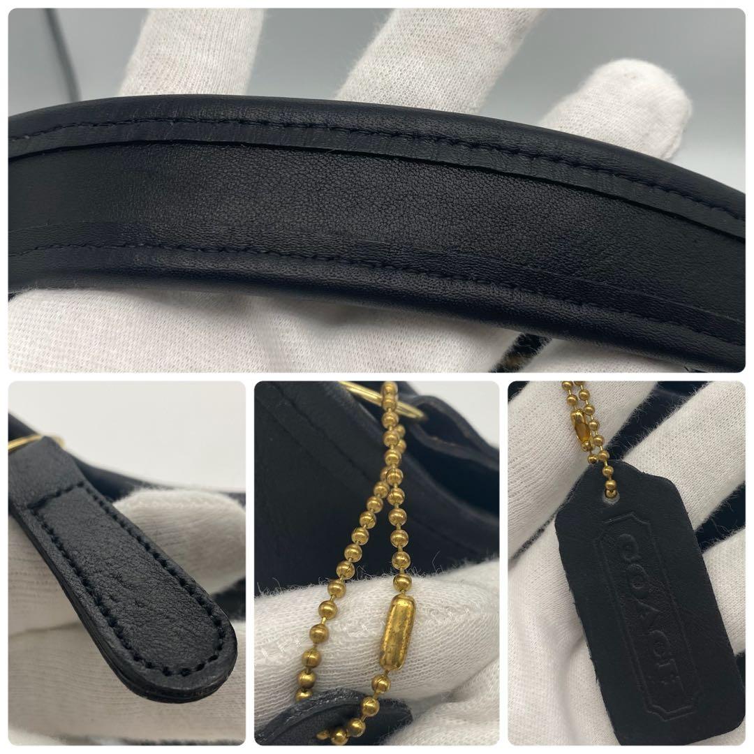 コーチ オールドコーチ　ワンショルダー　9033 ヴィンテージ