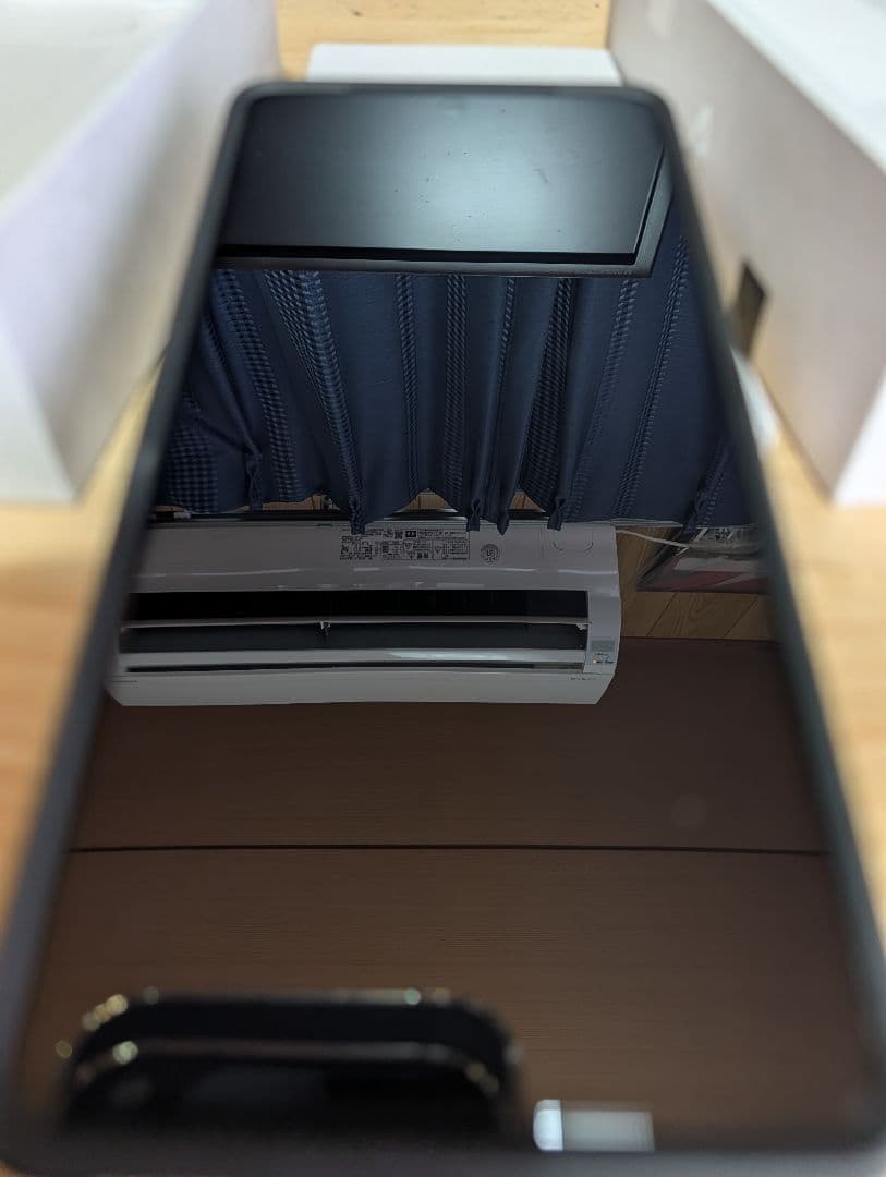 zenfone12ultra 16GB/512GB 美品　エボニーブラック